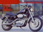 1996 Harley-Davidson Harley Davidson XL 1200S Sportster